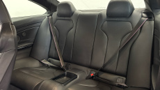 BMW M4 2dr DCT [Competition Pack] Petrol Coupe